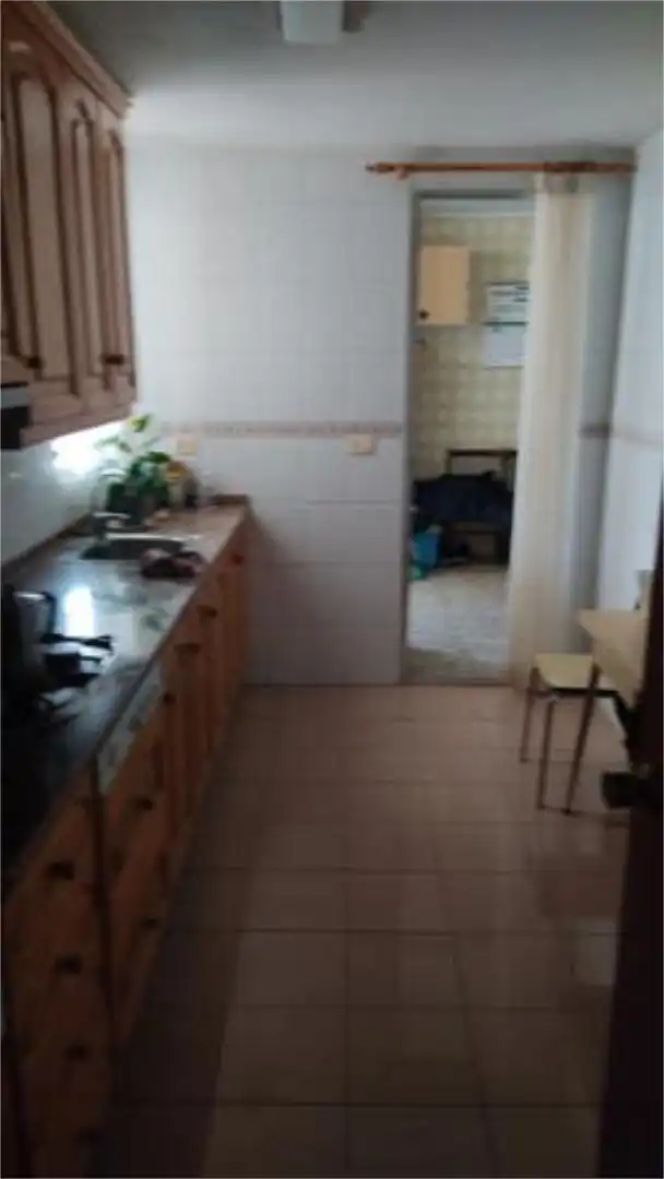 Piso en calle santa quiteria - Foto 4