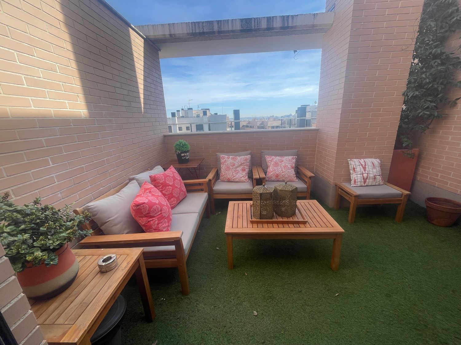 Ático en calle de Luis Martinez Feduchi, 74 - Foto 6