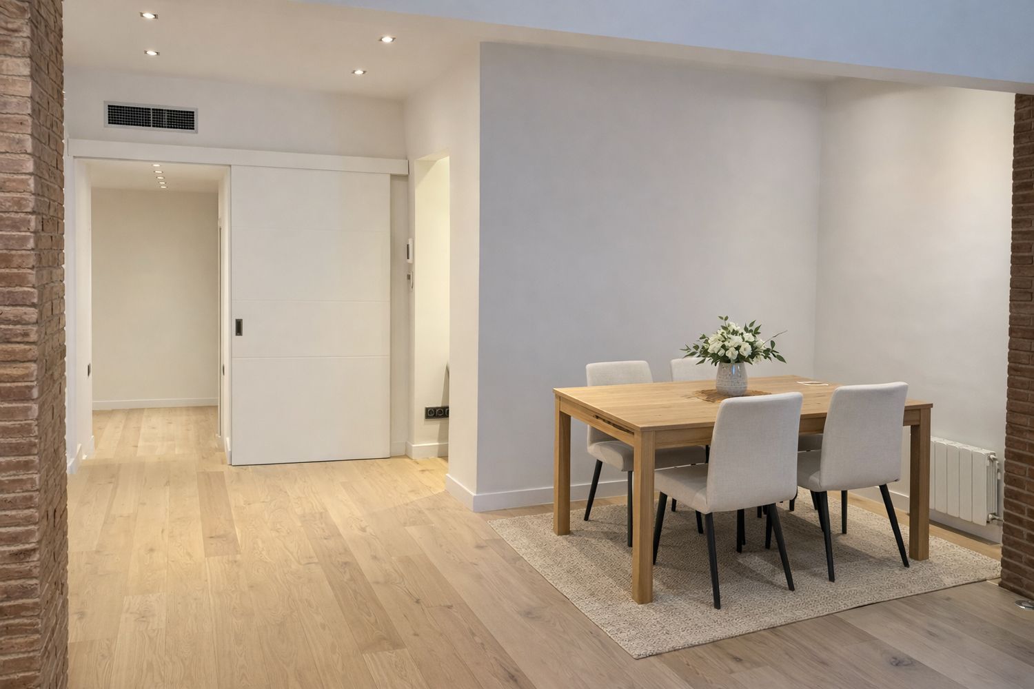 Piso en ronda del General Mitre, 105 - Foto 2