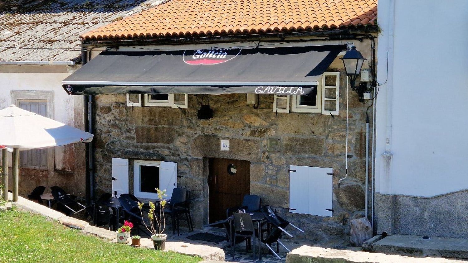 Piso en Corcubion - Foto 18