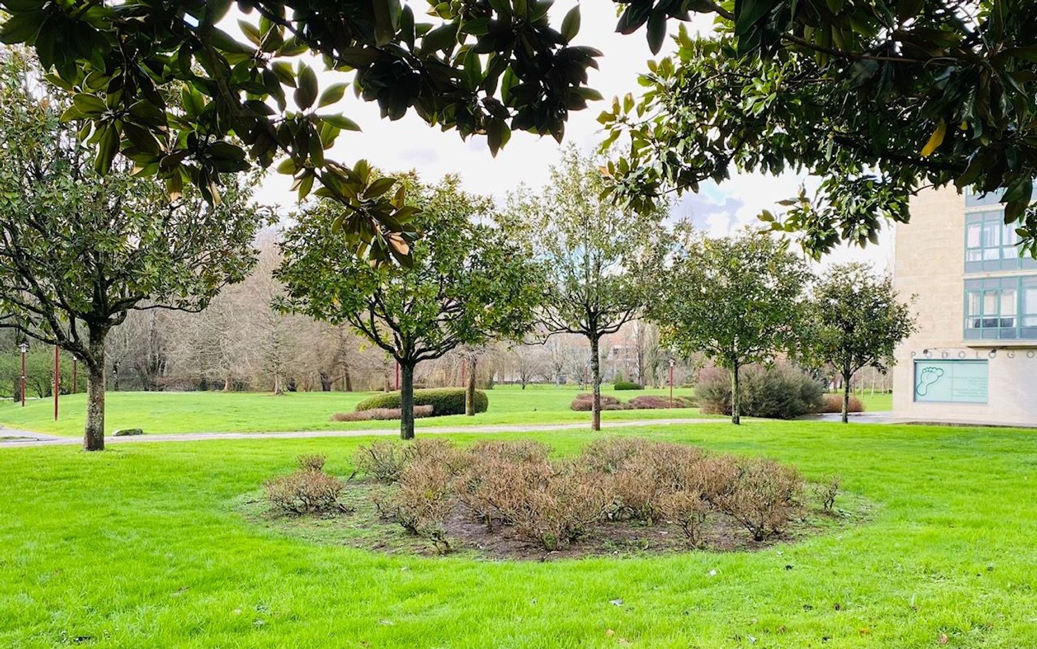 Piso en calle de Domingo Garcia-Sabell, 5 - Foto 9