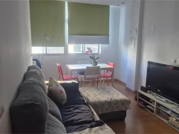 Piso en Escaleritas - Foto 1