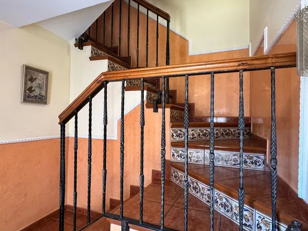 Casa de pueblo en Calle Paridera Blanca, 5 - Foto 8