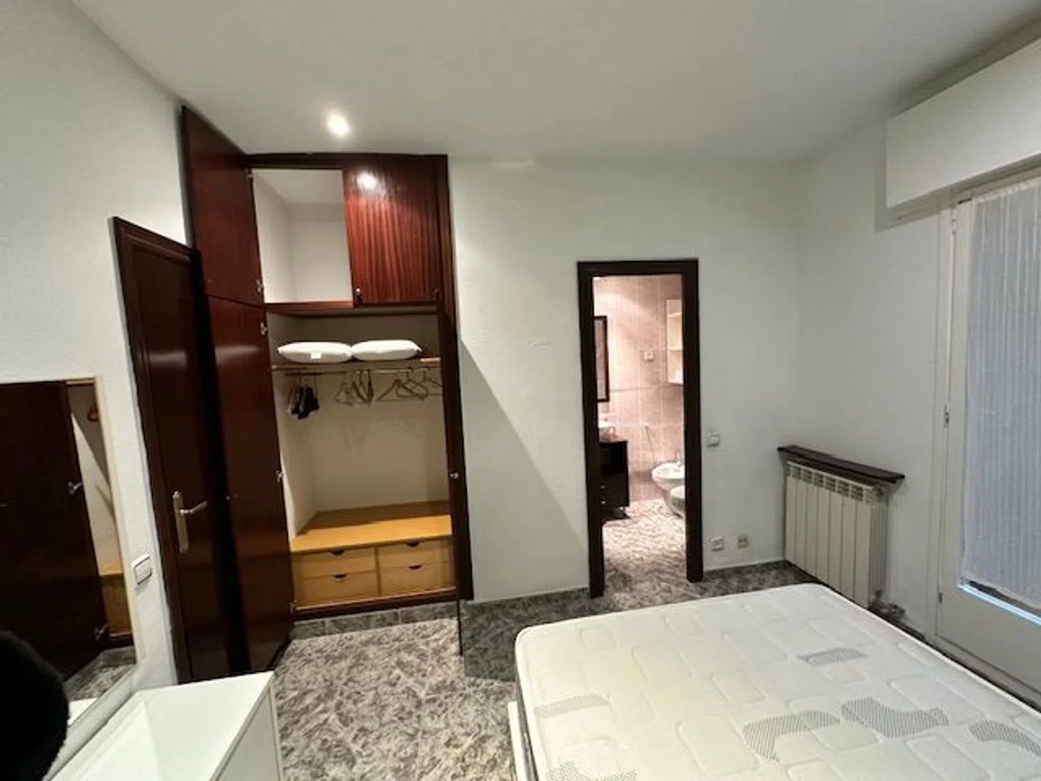 Piso en calle de la Indústria, 152 - Foto 12