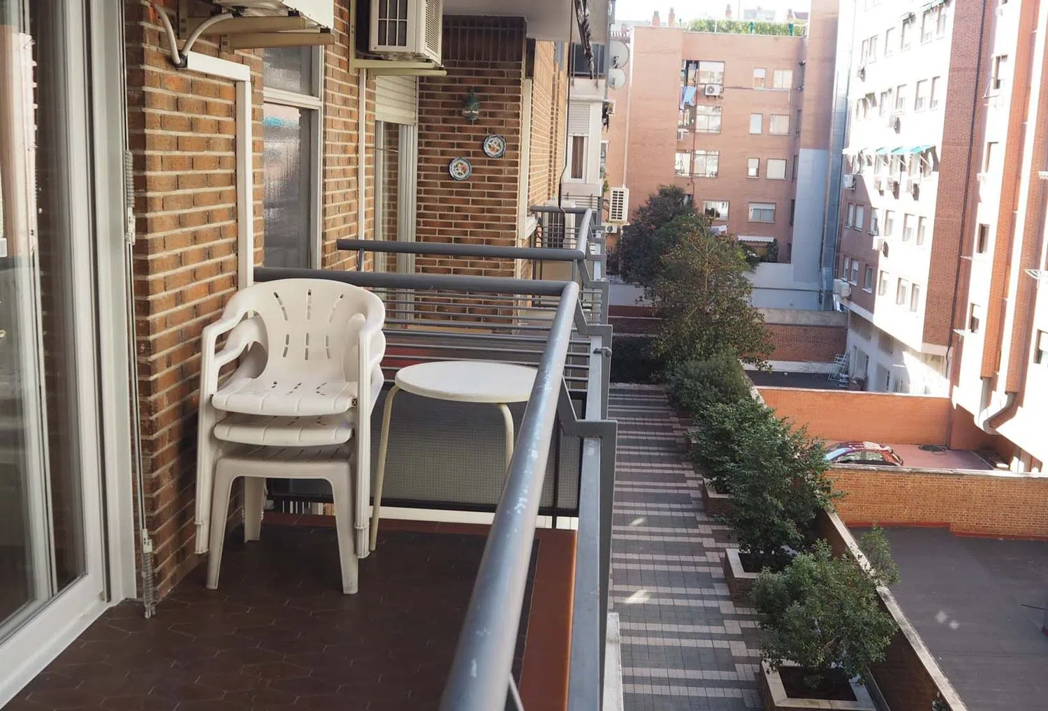 Piso en calle de Valderribas, 48 - Foto 13