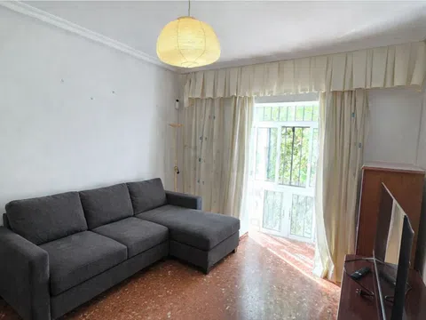 Piso en calle Juan Díaz de Solís, 28