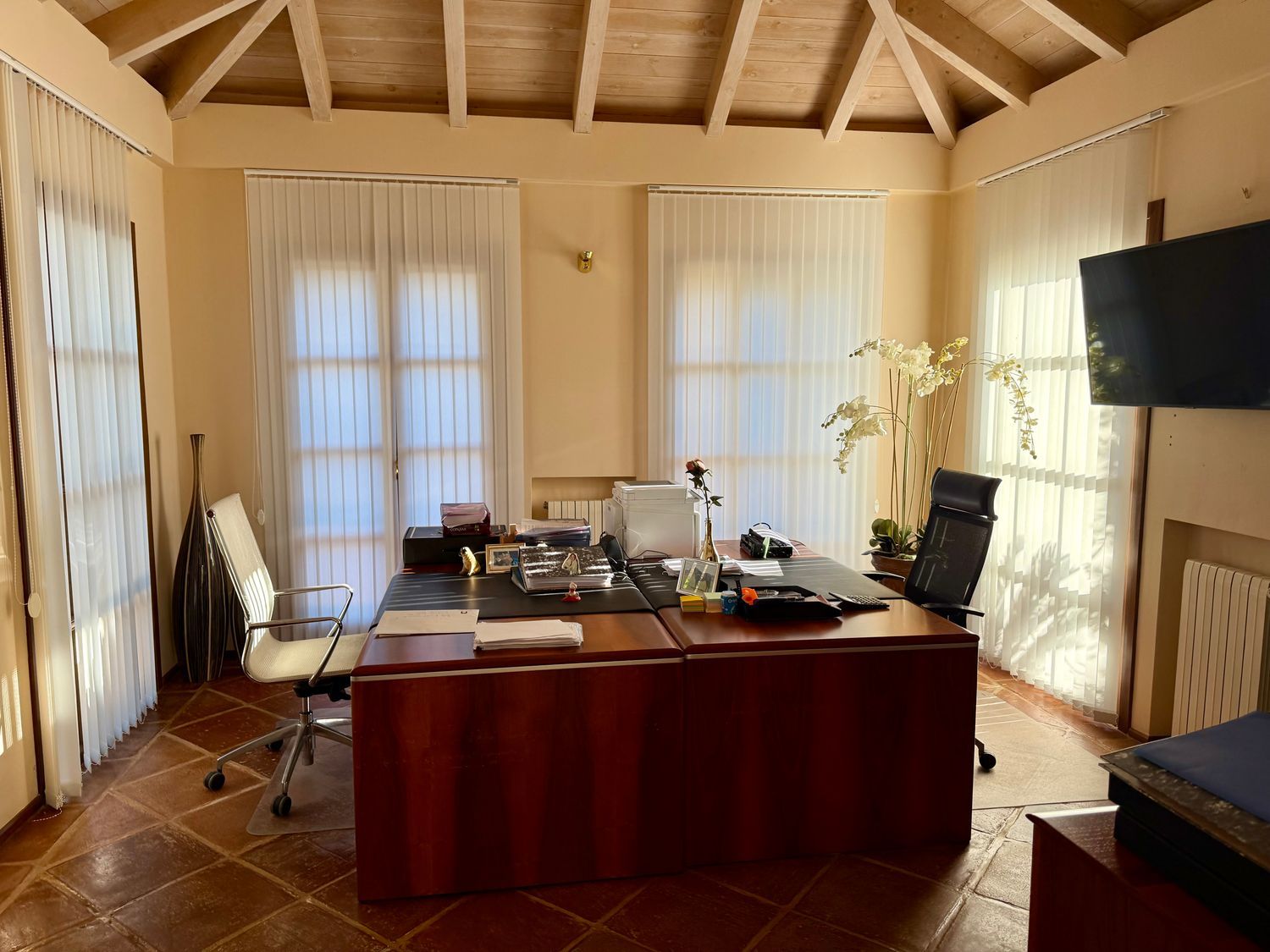 Casa independiente en Urbanizacion Altos Reales, 10 A3 - Foto 4