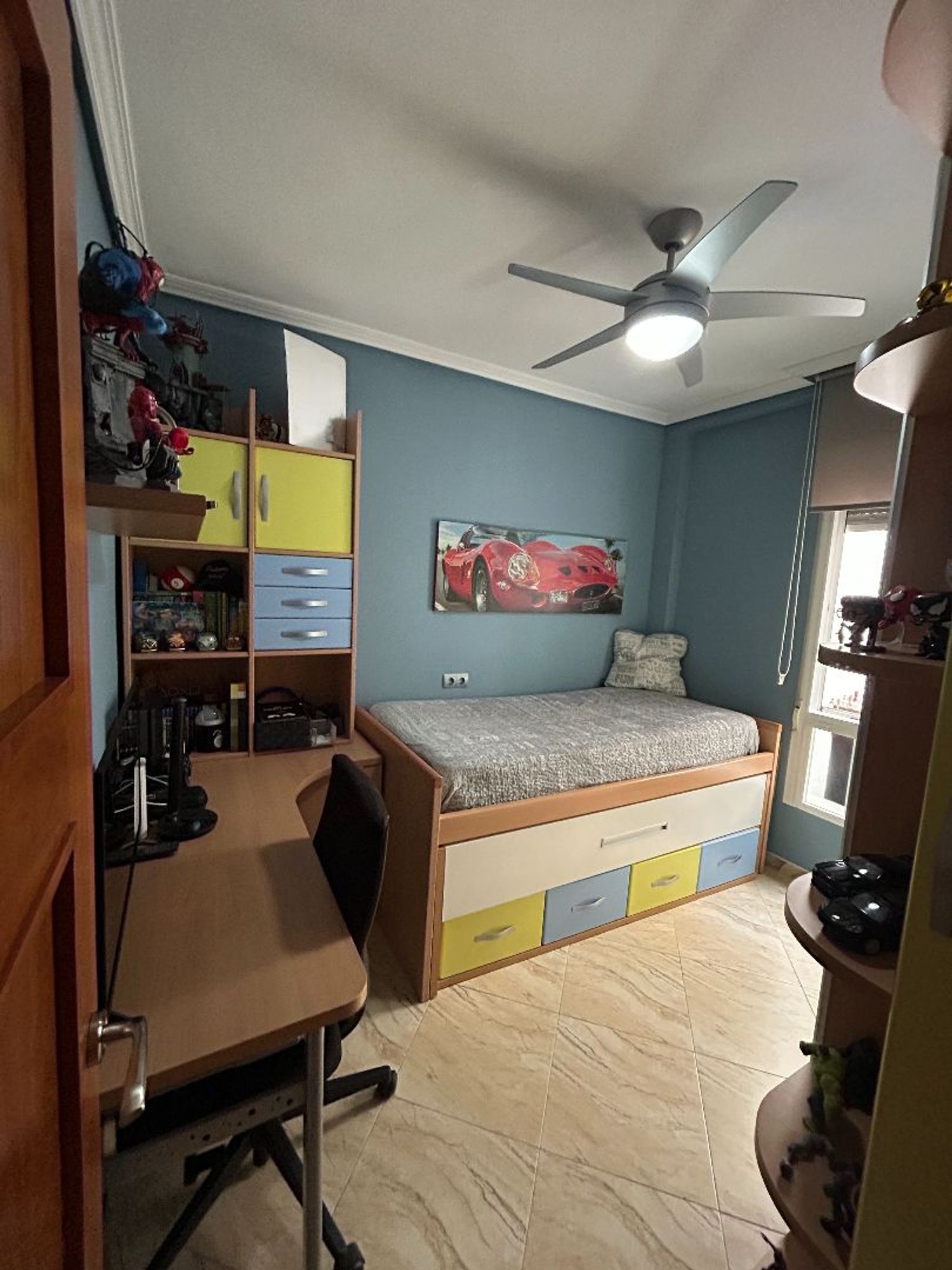 Piso en calle Levante s/n - Foto 22