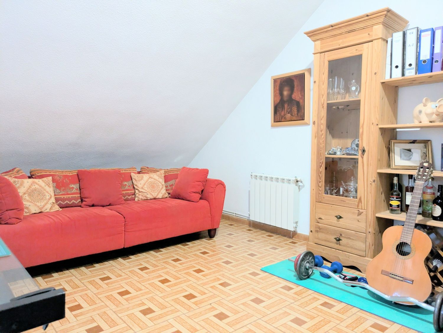 Chalet adosado en calle Albinoni, 41 - Foto 14