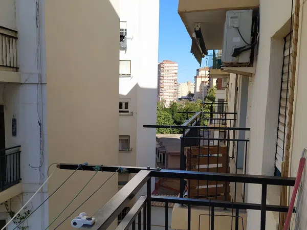 Piso en Nou moles s/n - Foto 17