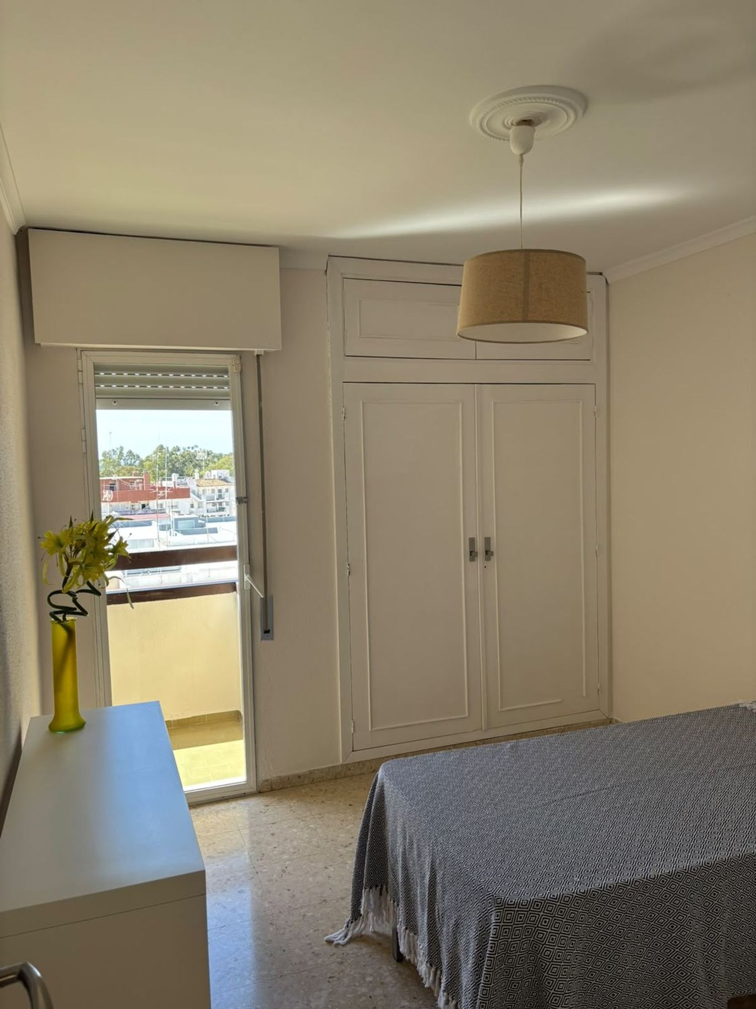 Piso en Crucero de Baleares, 52, Cuatro Pinos-El Carmen - Foto 7
