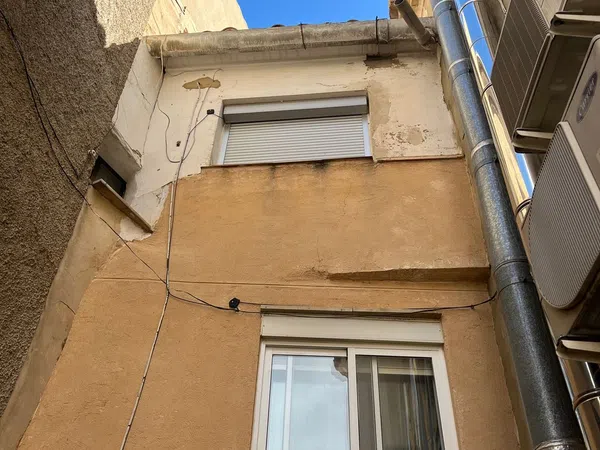 Casa de pueblo en Plaza de lglesia, 6 - Foto 1