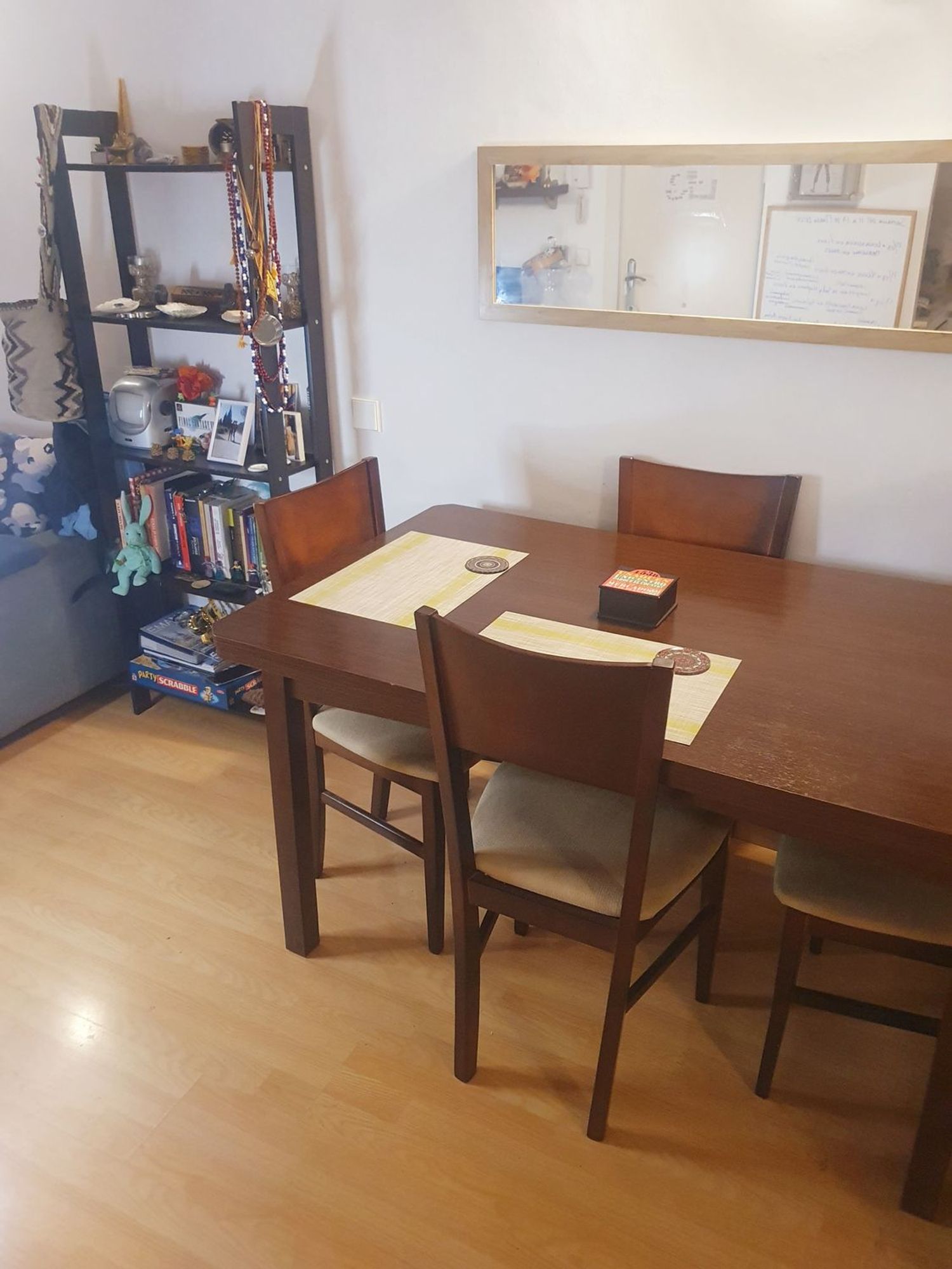 Estudio en calle cortines, 5 - Foto 10