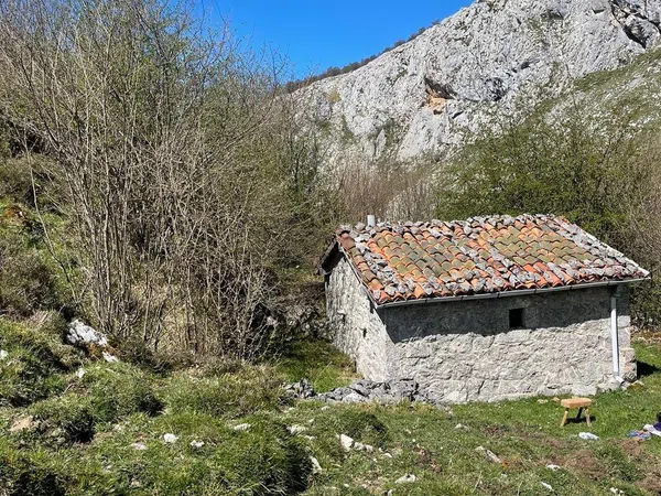 Casa de pueblo en Pandebano s/n - Foto 6
