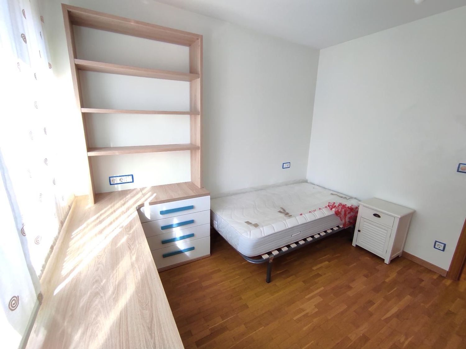 Piso en Calle Carmen Baroja Nessi, 12, Rochapea, Rochapea - Foto 12