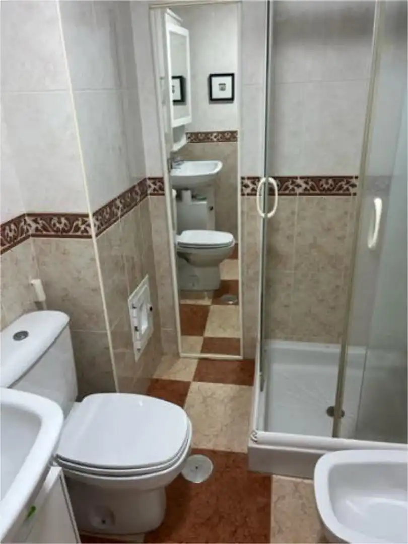 Apartamento en Centro - Foto 5