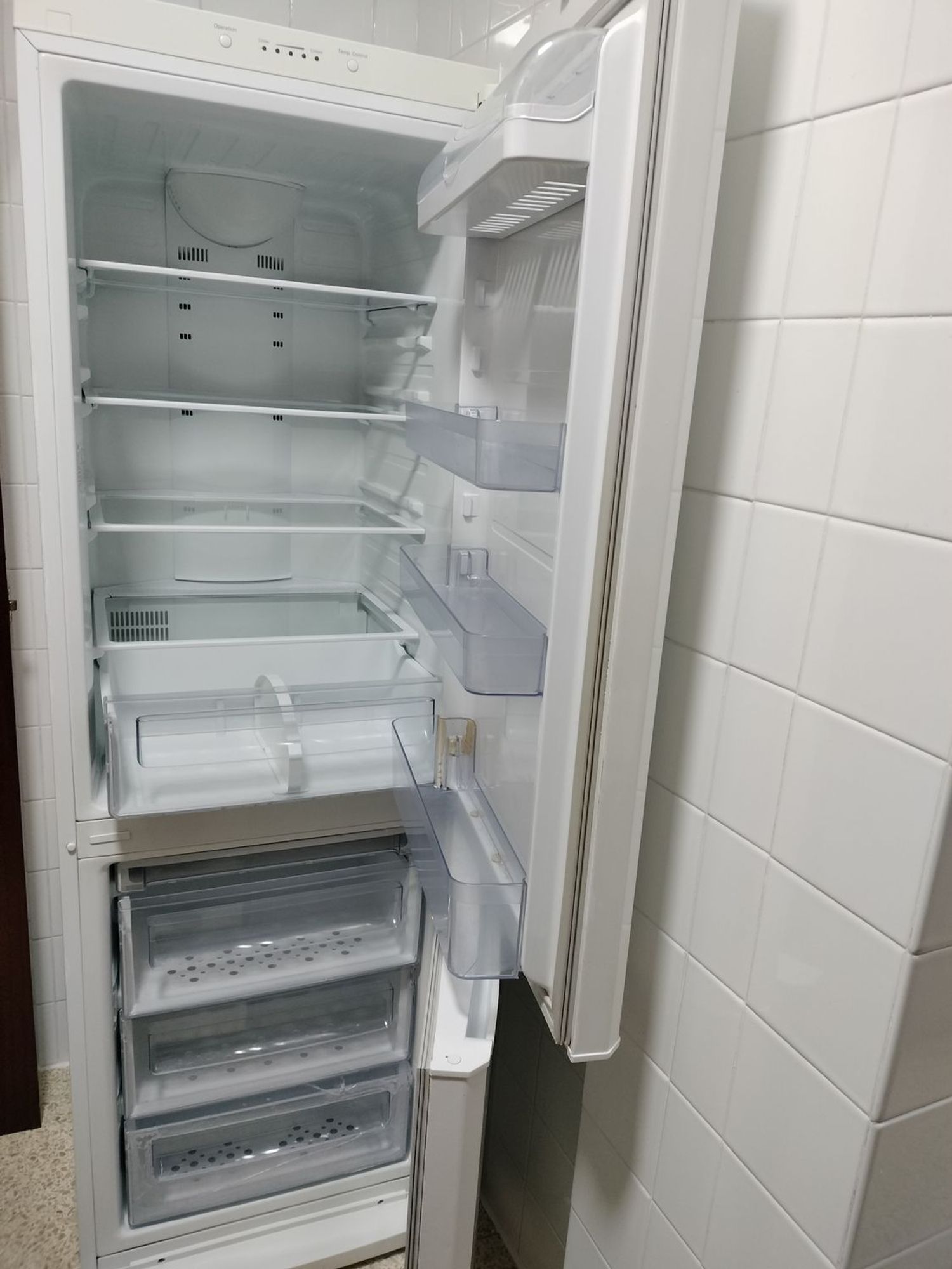 Piso en calle Abogado Enríquez Barrios, 3 - Foto 18