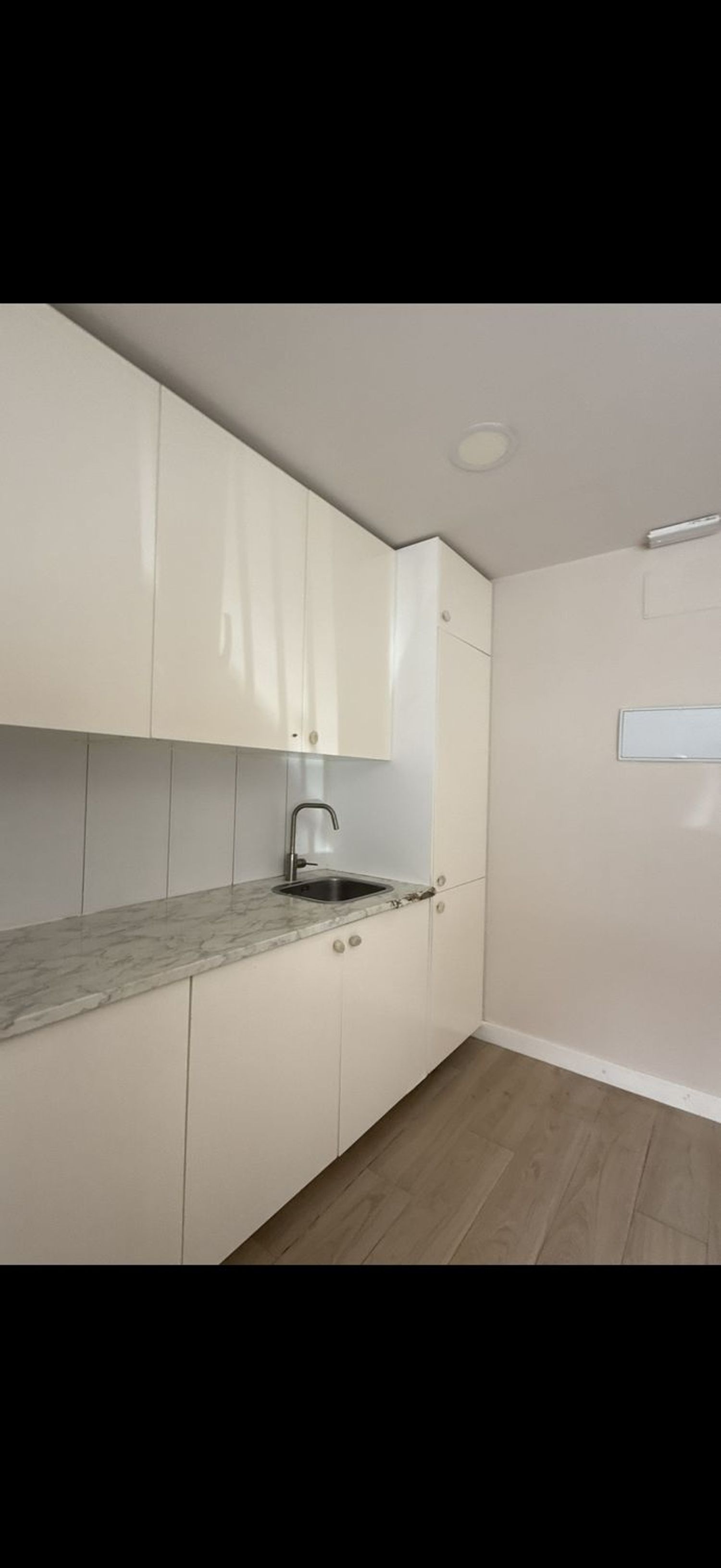 Estudio en calle de Sambara, 20 - Foto 4