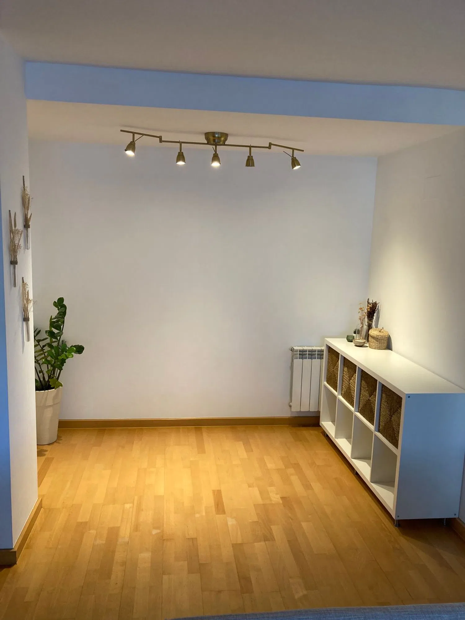 Piso en calle de Luis Moya Blanco, 27 - Foto 4