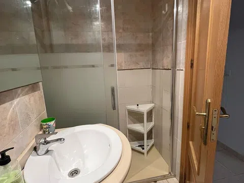 Piso en avenida marques de Espinardo, 3 - Foto 1