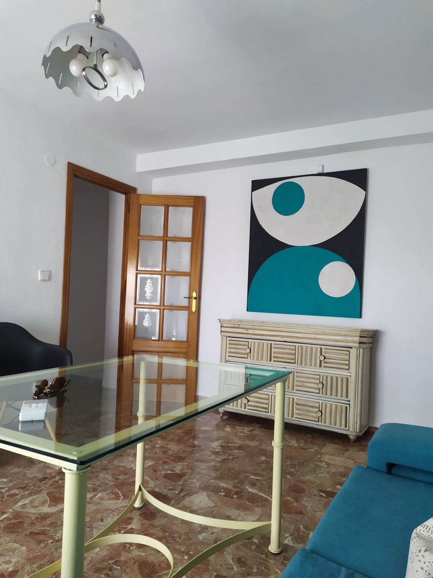 Piso en avenida de Carlos III, 51 - Foto 17