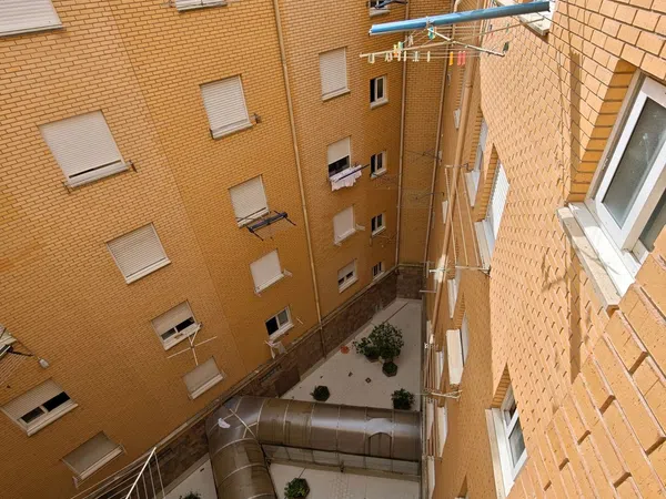 Piso en Plaza Cervantes, 1, Centro, Centro - Foto 40
