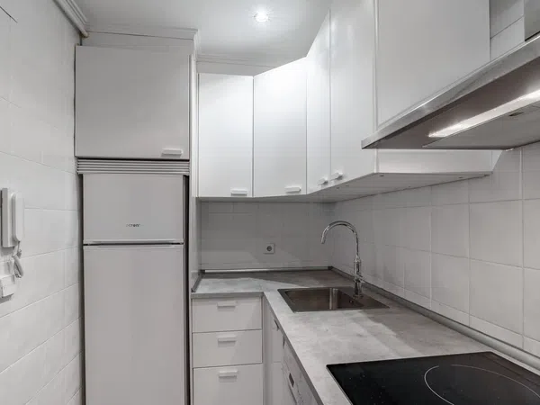 Piso en Plaza Eibar, 7, Zona Anoeta - Foto 10