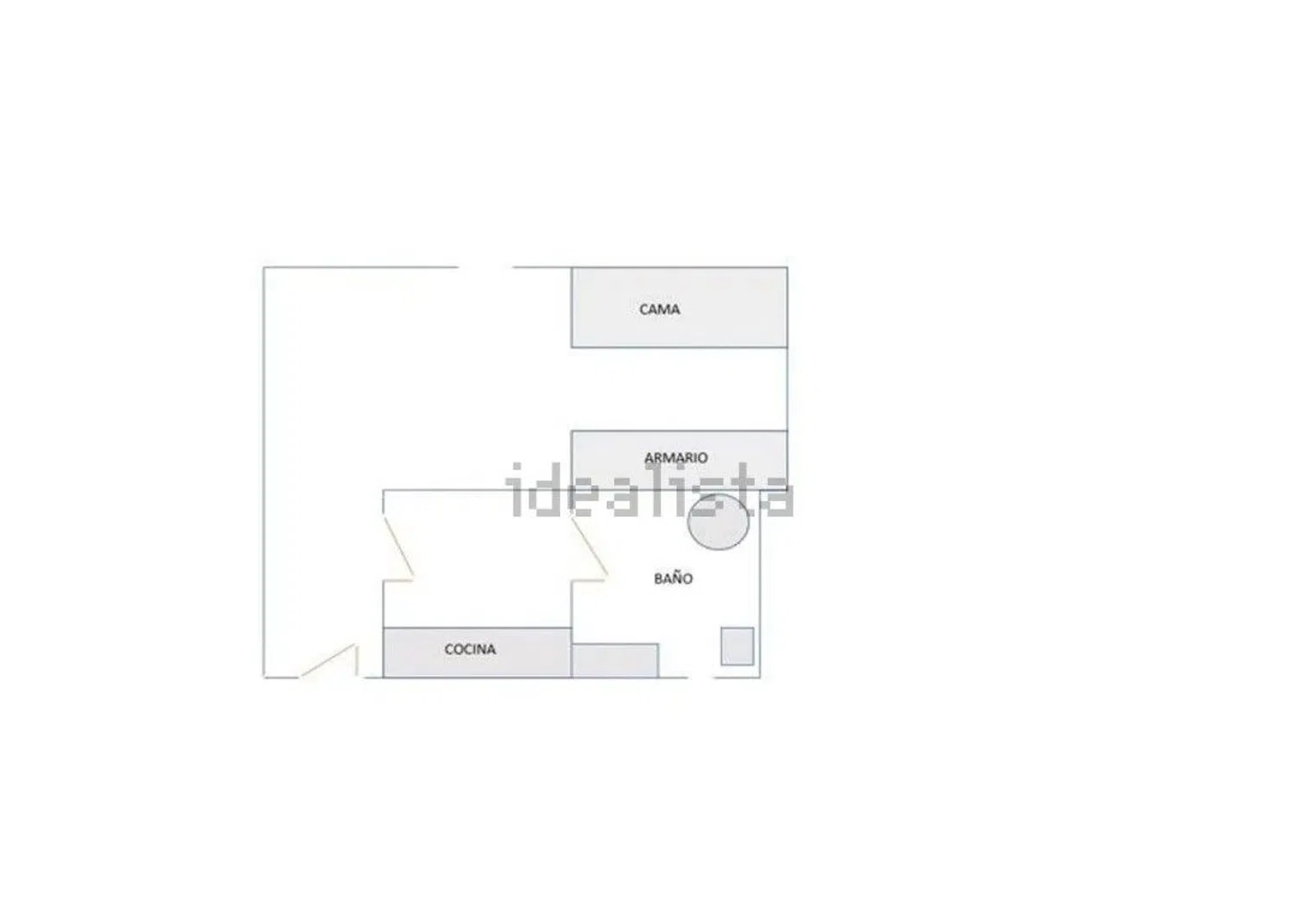 Piso en calle de Barbieri, 8 - Foto 29