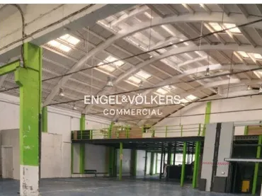 Nave Industrial en Terrassa - Foto 13