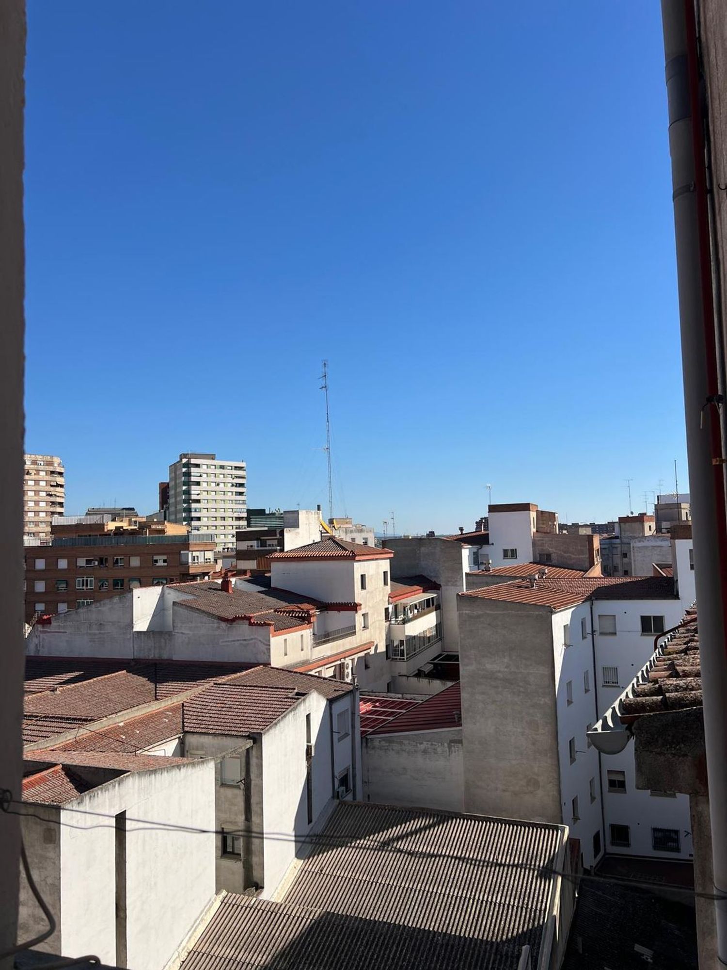 Piso en Plaza de Santa Leocadia, 5, Casco Antiguo, Casco Antiguo - Foto 8