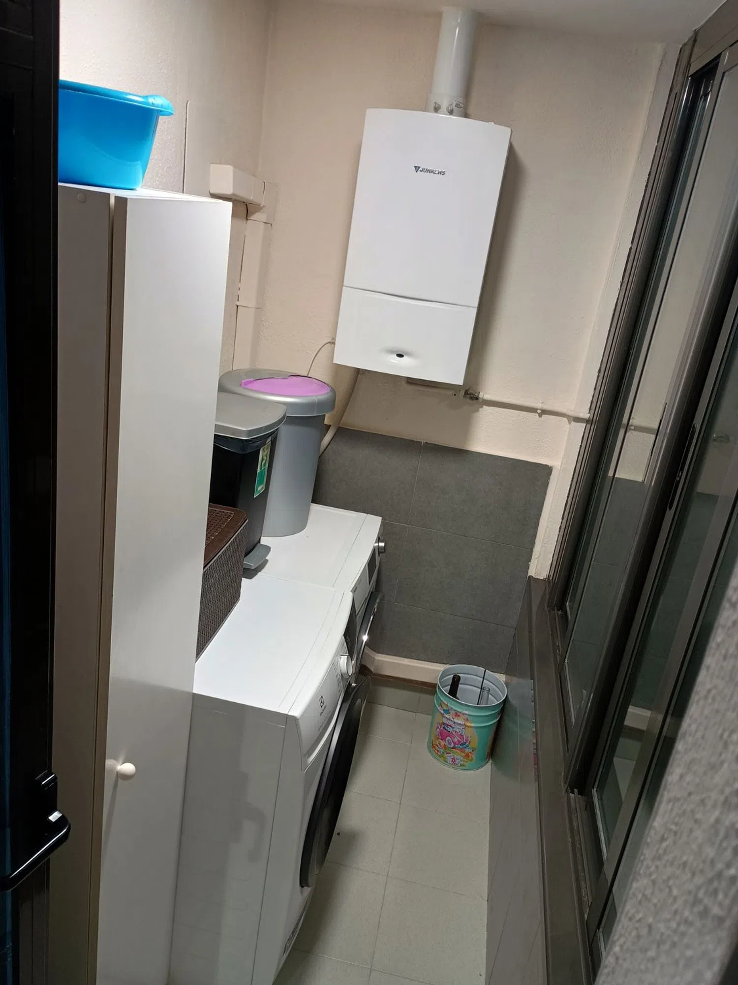 Piso en calle de Prat, 39 - Foto 13