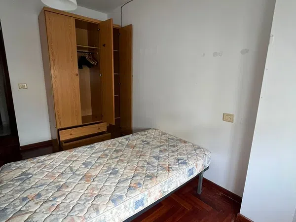 Piso en Ronda das Fontiñas, 205, San Roque - As Fontiñas, San Roque - As Fontiñas - Foto 9