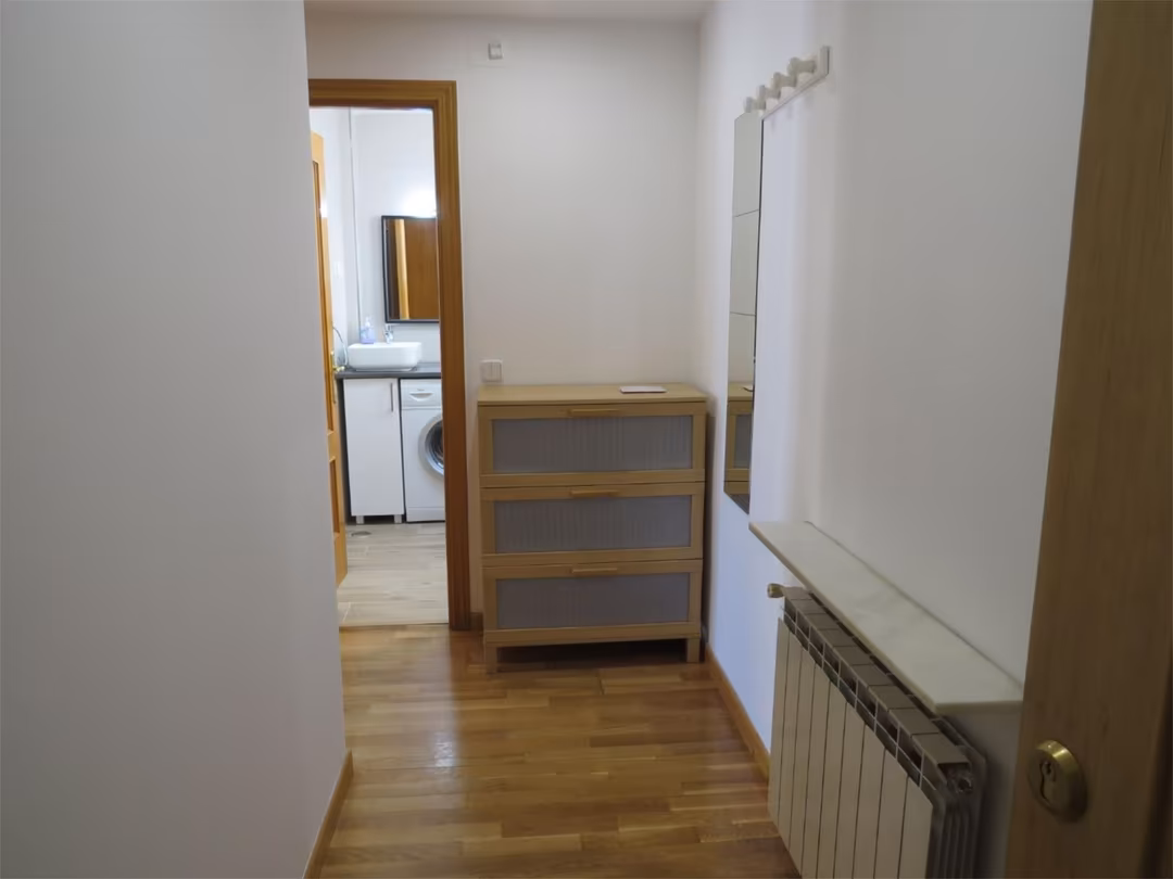 Estudio en  Calle de Mazarredo 6