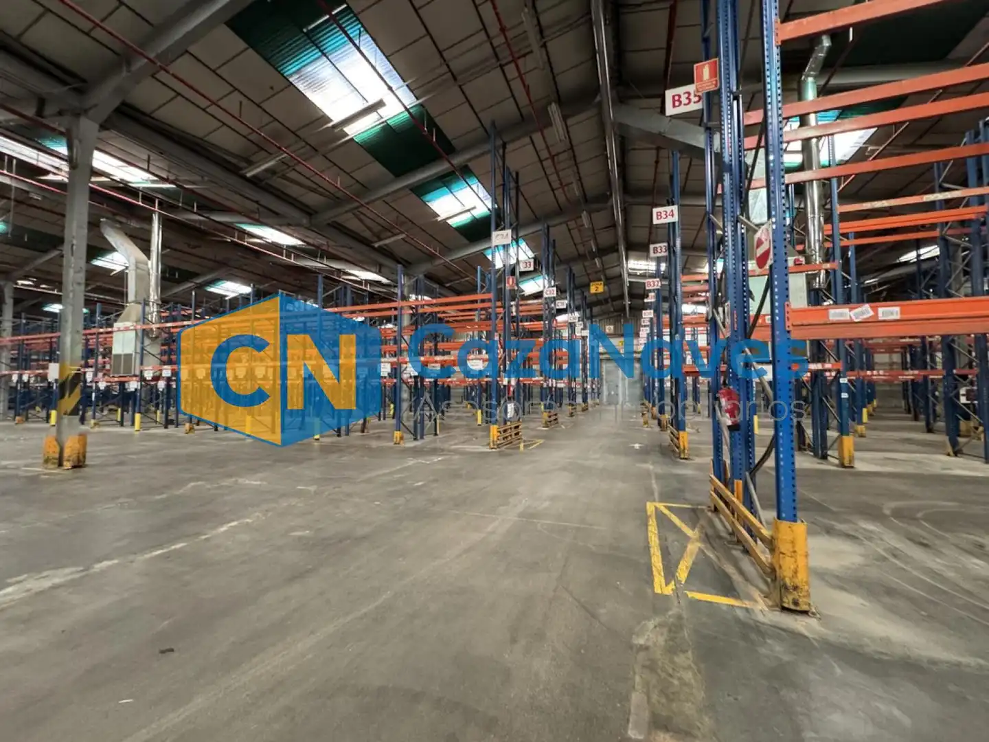 Nave Industrial en  Avenida de las Morcilleras 56 - Foto 15