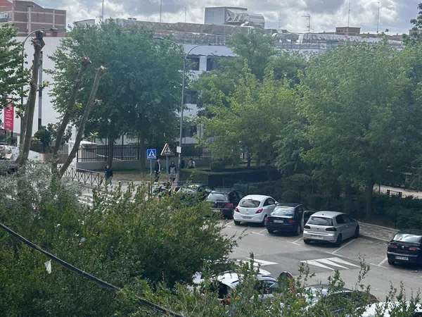 Piso en Calle de Jaén, 2 - Foto 9