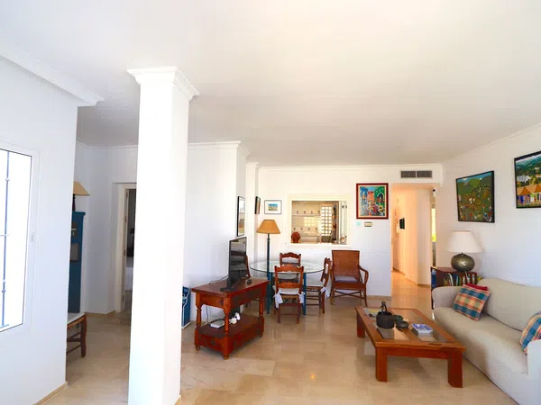Piso en Puerto de la duquesa, 13, Puerto de la Duquesa, Puerto de la Duquesa - Foto 3