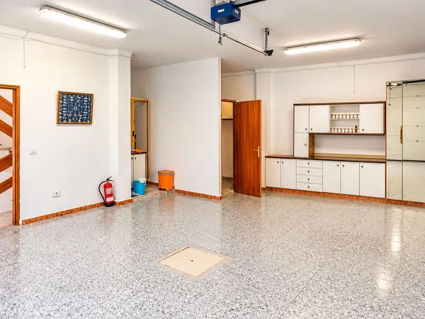 Casa o chalet independiente en Calle Burgos, 4, San Juan de Dios-Salto del Negro-Playa de la Laja - Foto 4