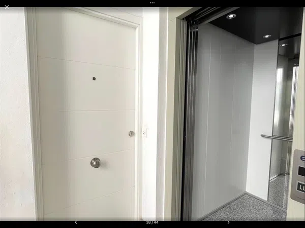 Ático en calle Cristo del Buen Viaje, 13 - Foto 5