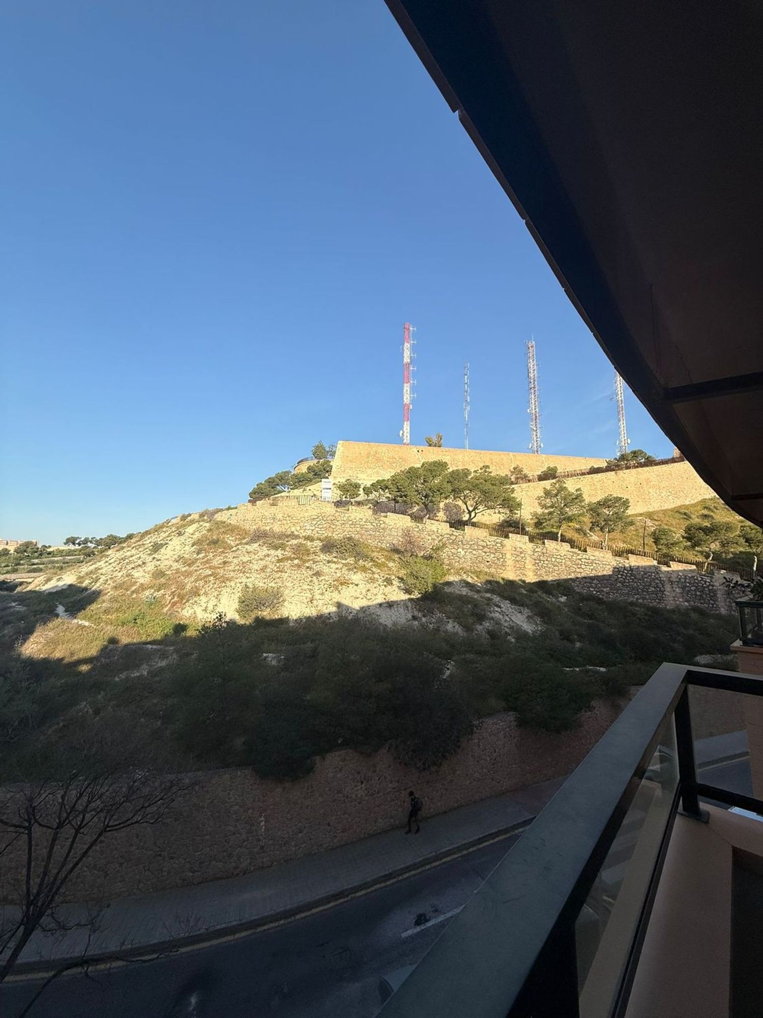 Piso en ronda del Castillo, 8 - Foto 14