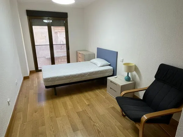 Piso en calle Isidoro de la Cierva, 4 - Foto 31