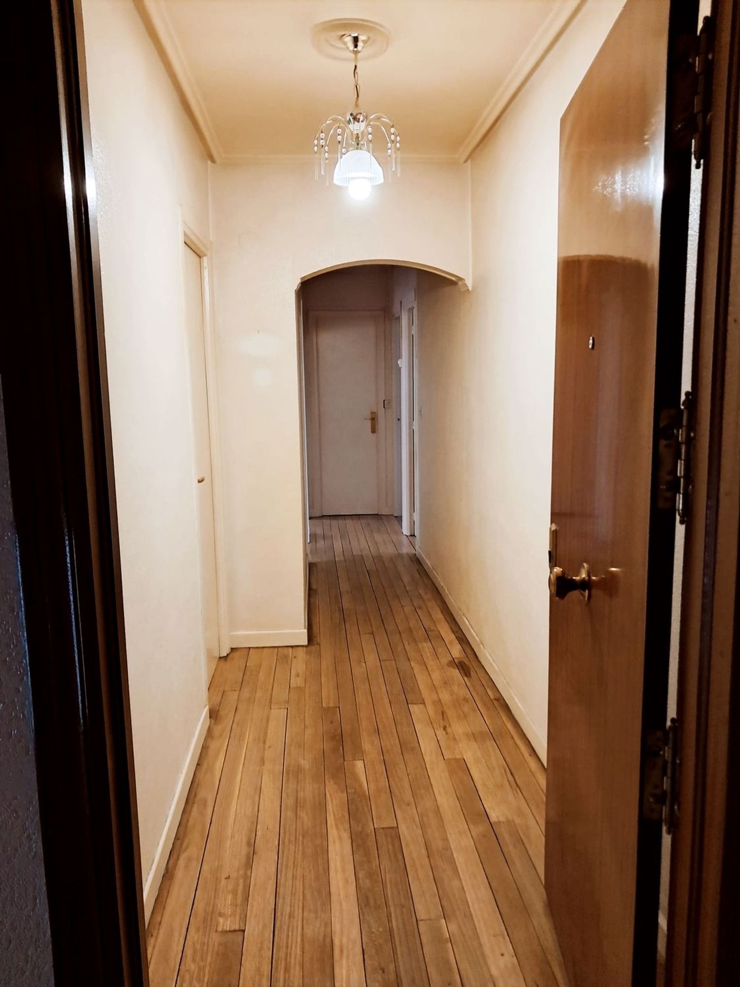 Piso en Calle Hermanos de la Instrucción Cristiana, 19, Centro, Centro - Foto 4