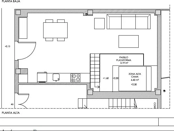 Piso en Barrio Alameda - Foto 28