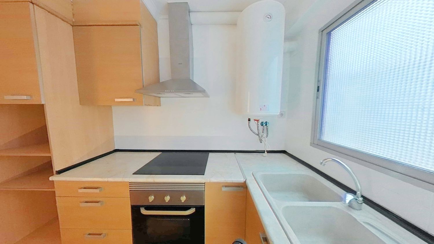 Piso en San Ramón y Monte de Piedad - Foto 30