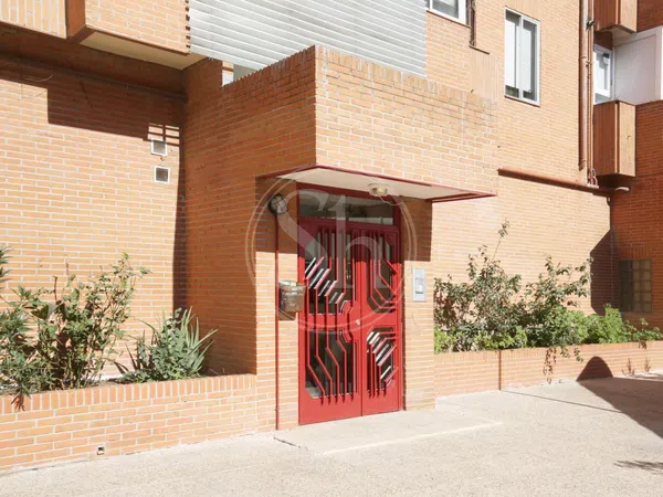 Piso en Calle de los Cedros, Ventilla-Almenara - Foto 19