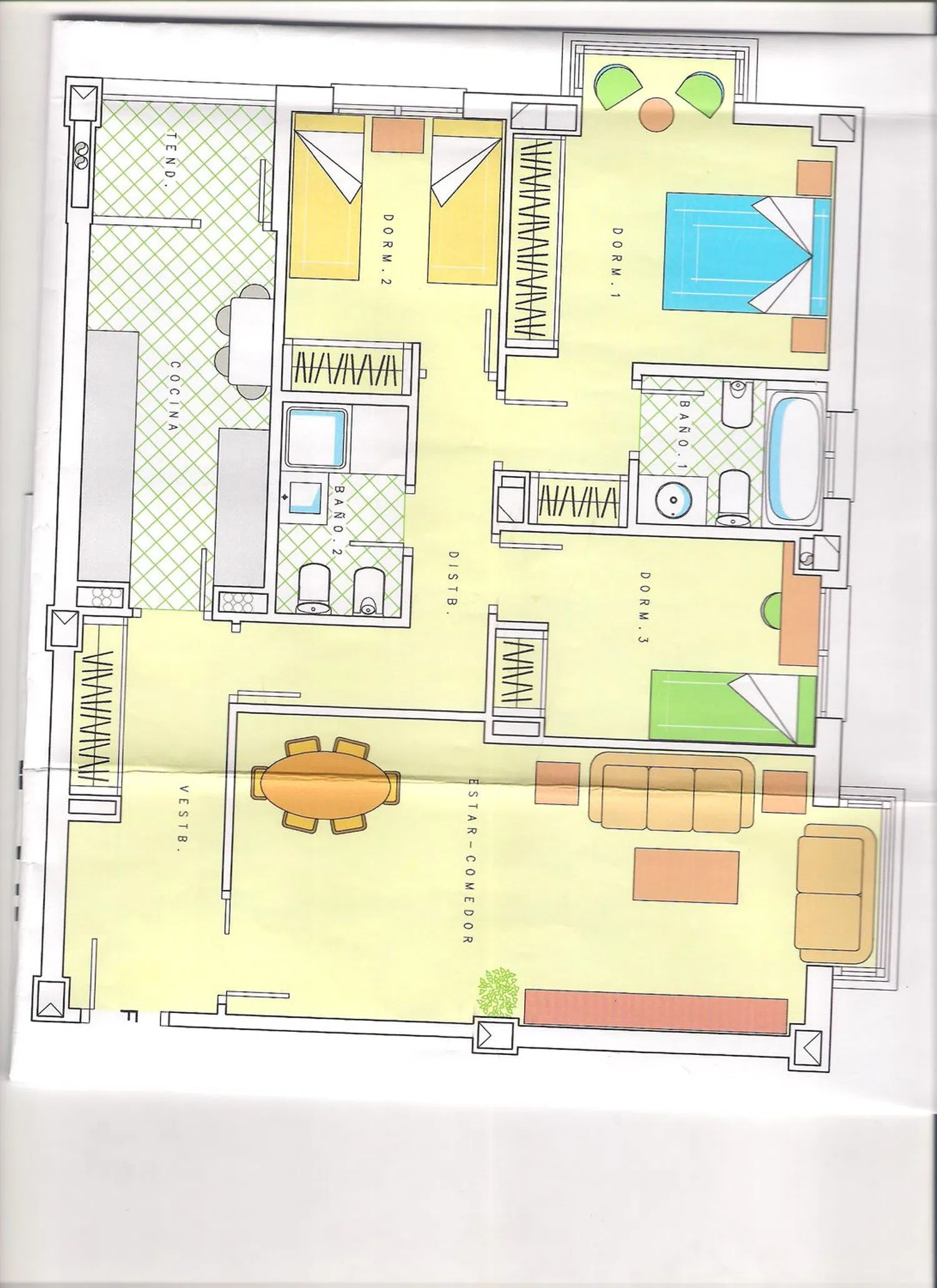 Piso en calle de Juan Sanchez, 15 - Foto 20