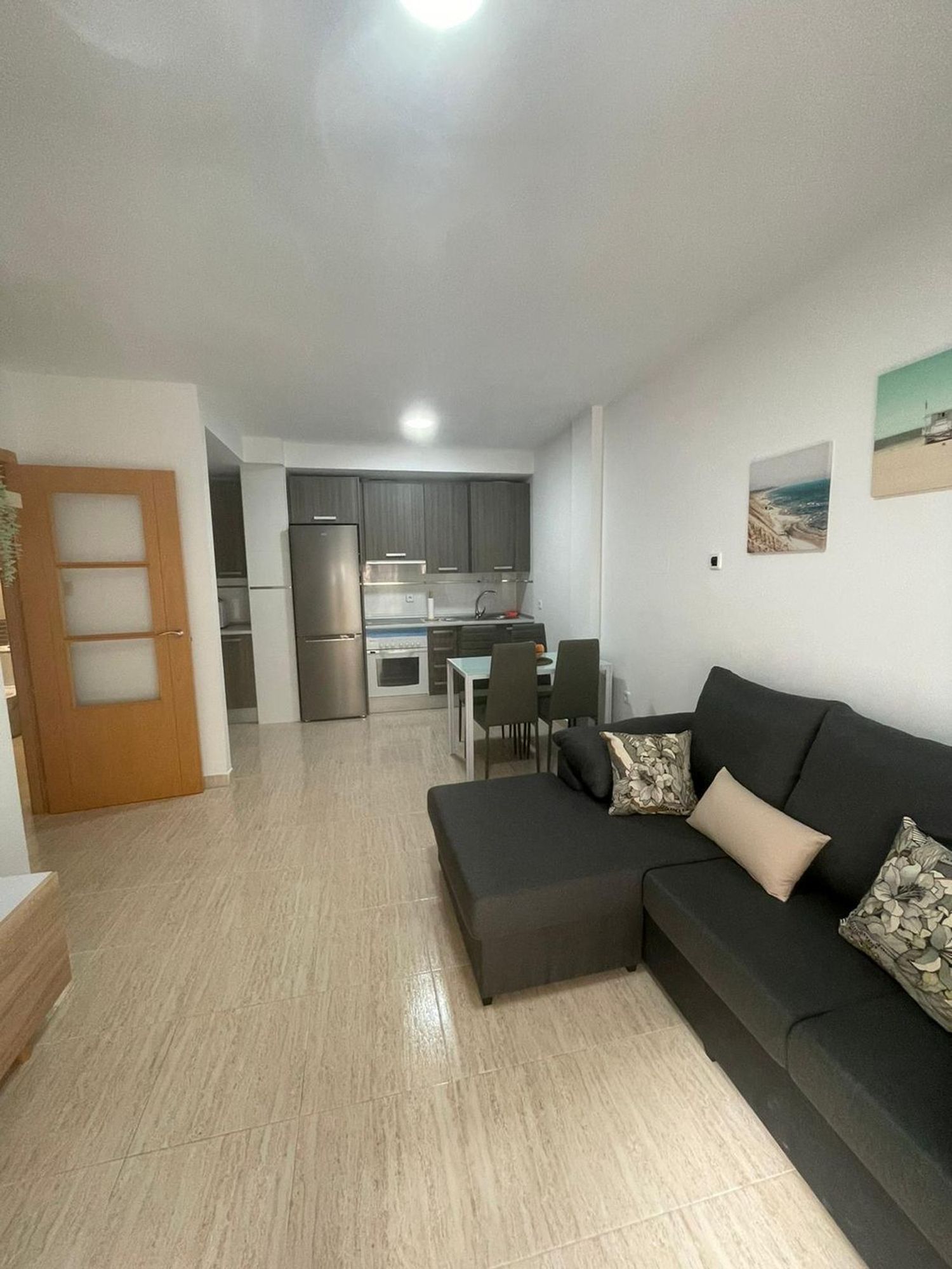 Estudio en Calle Liverpool, 1, Aguadulce sur - Foto 5