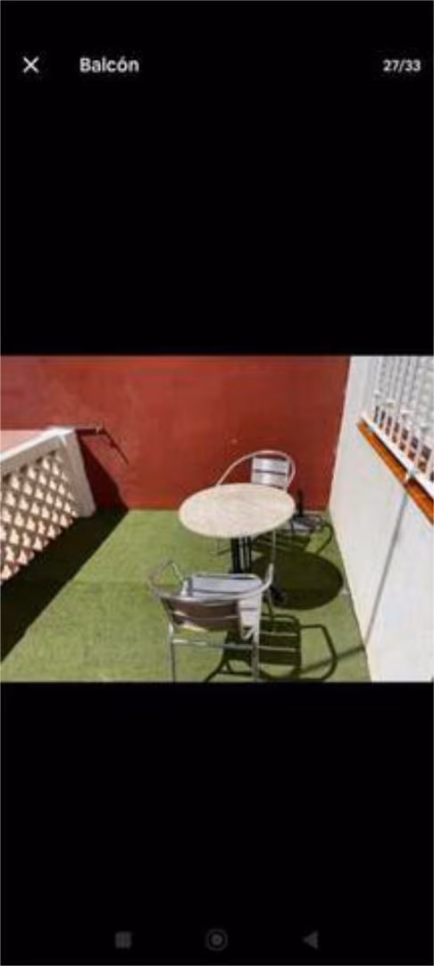 Piso en Cabañal - Foto 4