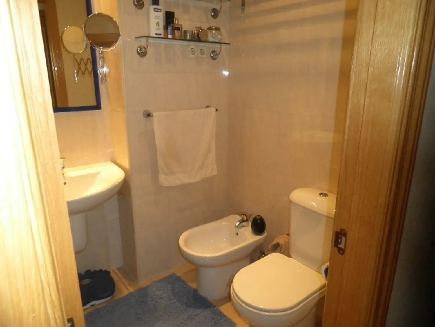 Piso en calle C/Sepúlveda, 7 - Foto 20