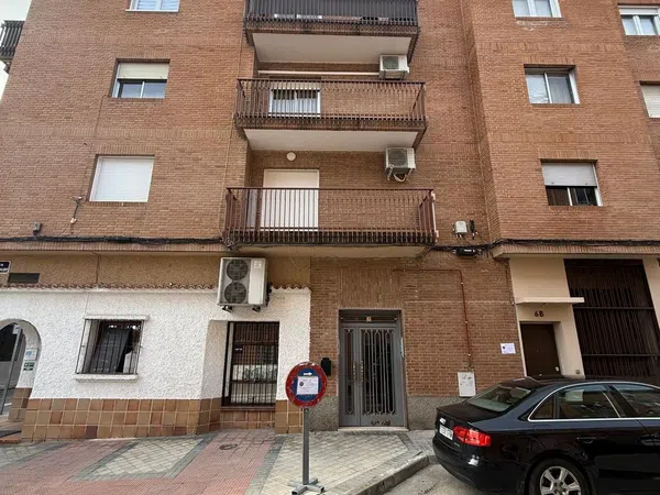 Piso en calle de Enrique Calabia, 6 - Foto 1