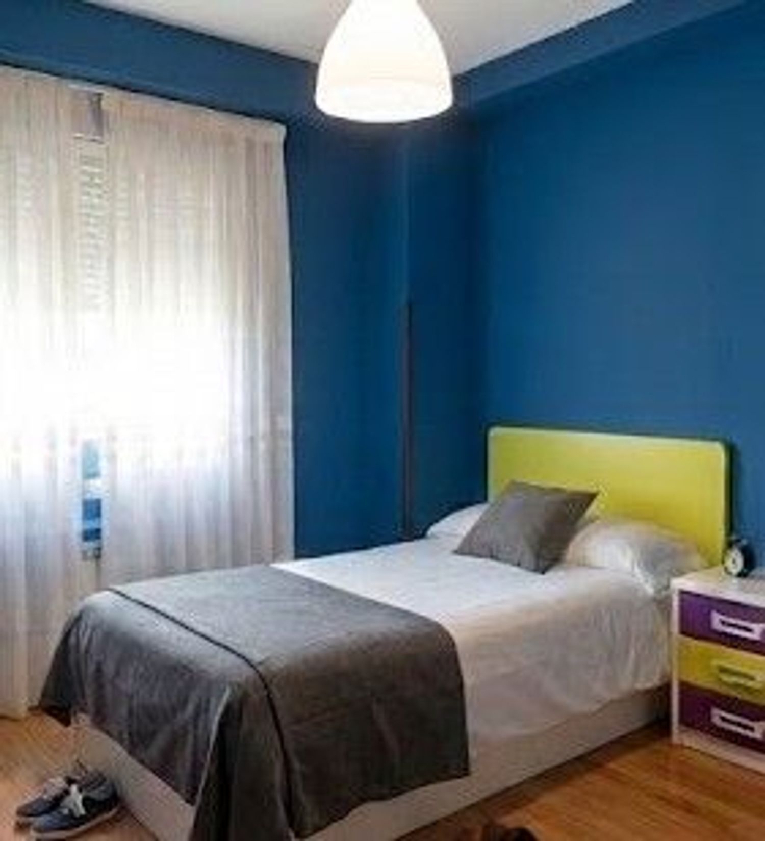 Piso en calle Sierra de Albarracín, 1 - Foto 5